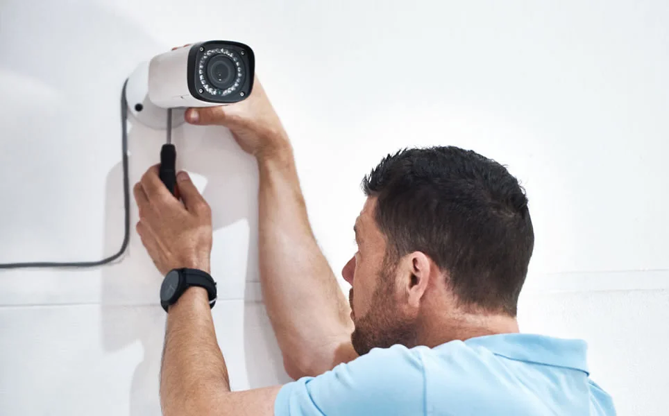 Systèmes de vidéosurveillance au Maroc